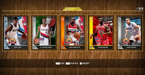 2k18 2kmtcentral finals draft.